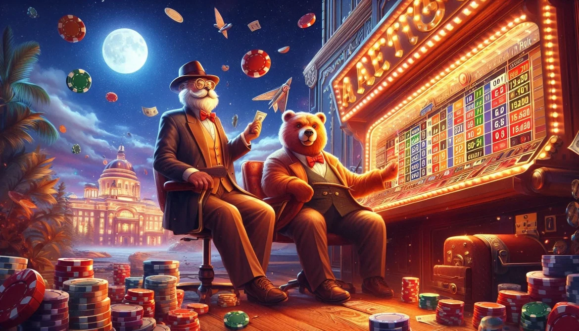 Lucky Hippo Casino